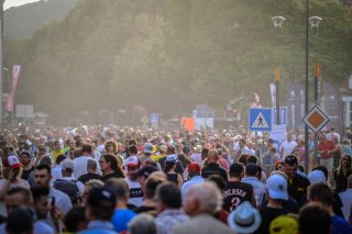 Parade
 | SRO / Dirk Bogaerts Photography