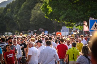 Parade
 | SRO / Dirk Bogaerts Photography