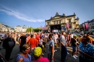 Parade
 | SRO / Dirk Bogaerts Photography