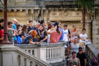 Parade
 | SRO / Dirk Bogaerts Photography