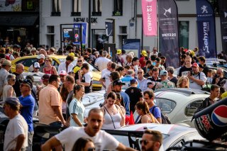 Parade
 | SRO / Dirk Bogaerts Photography