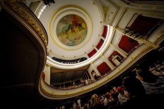 Parade
 | SRO / Dirk Bogaerts Photography
