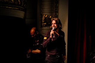 Parade
 | SRO / Dirk Bogaerts Photography