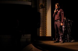 Parade
 | SRO / Dirk Bogaerts Photography
