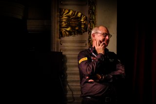 Parade
 | SRO / Dirk Bogaerts Photography