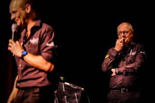 Parade
 | SRO / Dirk Bogaerts Photography