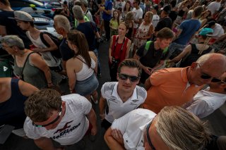 Parade
 | SRO / Kevin Pecks-1VIER