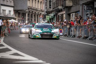 Parade
 | SRO / Kevin Pecks-1VIER