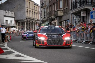 Parade
 | SRO / Kevin Pecks-1VIER