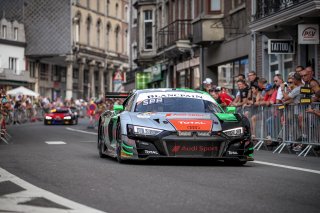 Parade
 | SRO / Kevin Pecks-1VIER