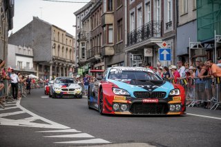 Parade
 | SRO / Kevin Pecks-1VIER