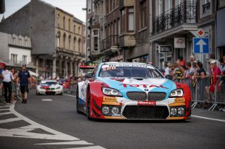 Parade
 | SRO / Kevin Pecks-1VIER