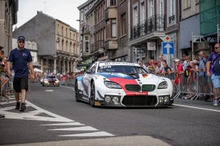 Parade
 | SRO / Kevin Pecks-1VIER