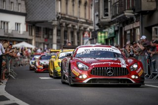 Parade
 | SRO / Kevin Pecks-1VIER