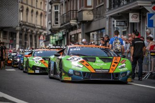Parade
 | SRO / Kevin Pecks-1VIER