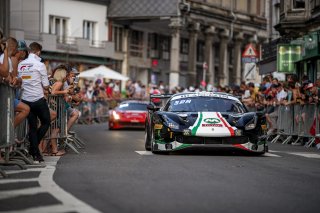 Parade
 | SRO / Kevin Pecks-1VIER