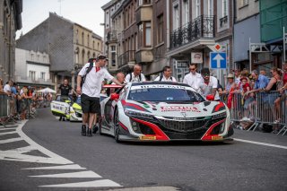 Parade
 | SRO / Kevin Pecks-1VIER