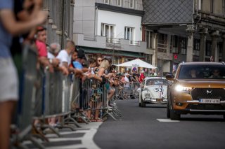 Parade
 | SRO / Kevin Pecks-1VIER