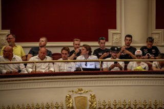 Parade
 | SRO / Kevin Pecks-1VIER