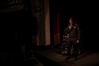 Parade
 | SRO / Kevin Pecks-1VIER