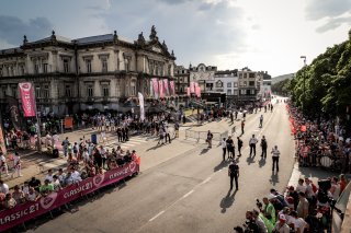 Parade
 | SRO / Patrick Hecq Photography
