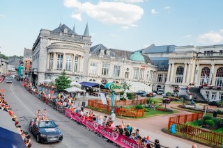 Parade
 | SRO / Patrick Hecq Photography