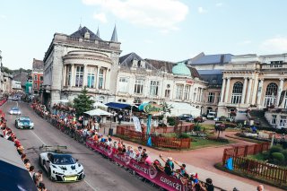 Parade
 | SRO / Patrick Hecq Photography