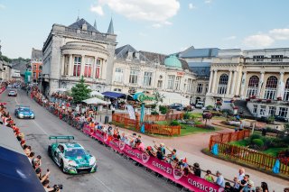 Parade
 | SRO / Patrick Hecq Photography