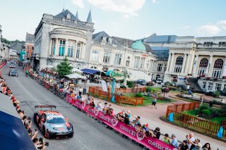 Parade
 | SRO / Patrick Hecq Photography
