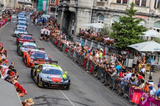 Parade
 | SRO / Patrick Hecq Photography