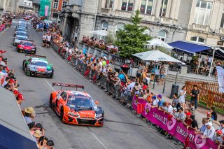 Parade
 | SRO / Patrick Hecq Photography
