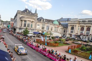 Parade
 | SRO / Patrick Hecq Photography