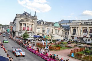 Parade
 | SRO / Patrick Hecq Photography