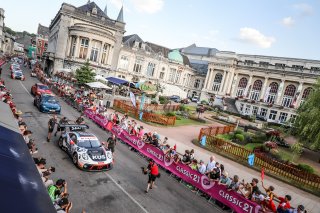 Parade
 | SRO / Patrick Hecq Photography