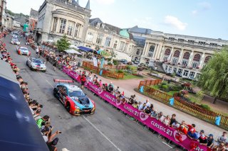 Parade
 | SRO / Patrick Hecq Photography