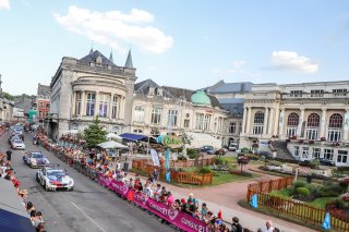 Parade
 | SRO / Patrick Hecq Photography