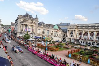 Parade
 | SRO / Patrick Hecq Photography