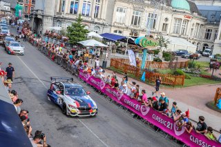 Parade
 | SRO / Patrick Hecq Photography
