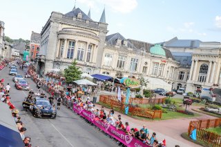 Parade
 | SRO / Patrick Hecq Photography