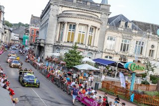 Parade
 | SRO / Patrick Hecq Photography