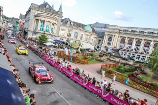 Parade
 | SRO / Patrick Hecq Photography