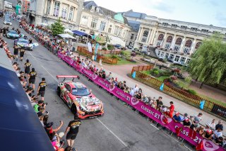 Parade
 | SRO / Patrick Hecq Photography