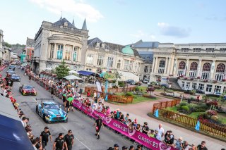 Parade
 | SRO / Patrick Hecq Photography