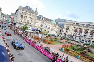 Parade
 | SRO / Patrick Hecq Photography