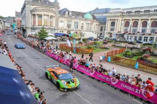 Parade
 | SRO / Patrick Hecq Photography
