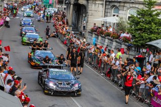 Parade
 | SRO / Patrick Hecq Photography