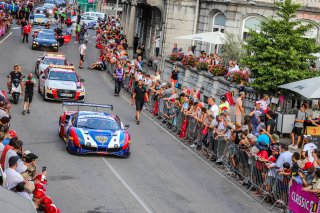 Parade
 | SRO / Patrick Hecq Photography