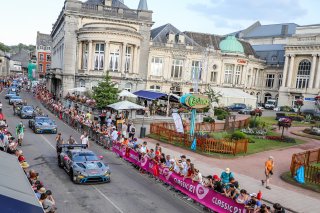 Parade
 | SRO / Patrick Hecq Photography