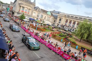 Parade
 | SRO / Patrick Hecq Photography