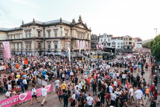 Parade
 | SRO / Patrick Hecq Photography